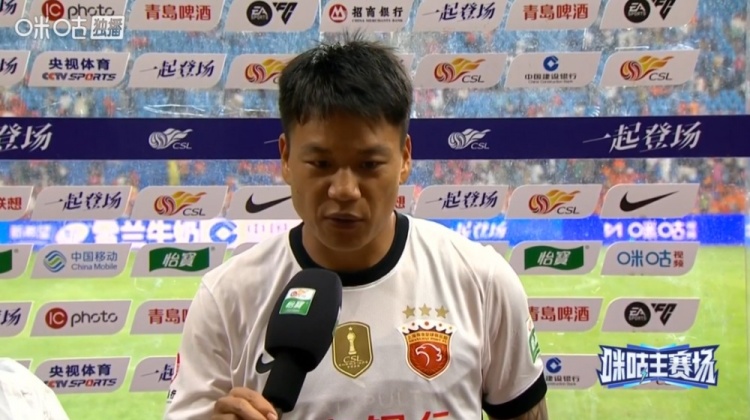海港2-2玉昆，岳鑫批下半场松懈：开头打得好，没拿3分可惜