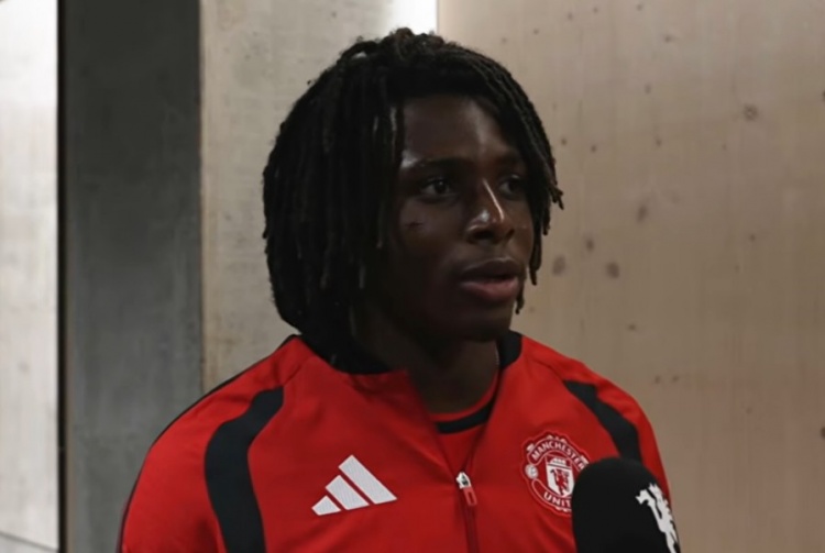 多尔古：靠前站位获更多自由，盼长期锁定边锋角色