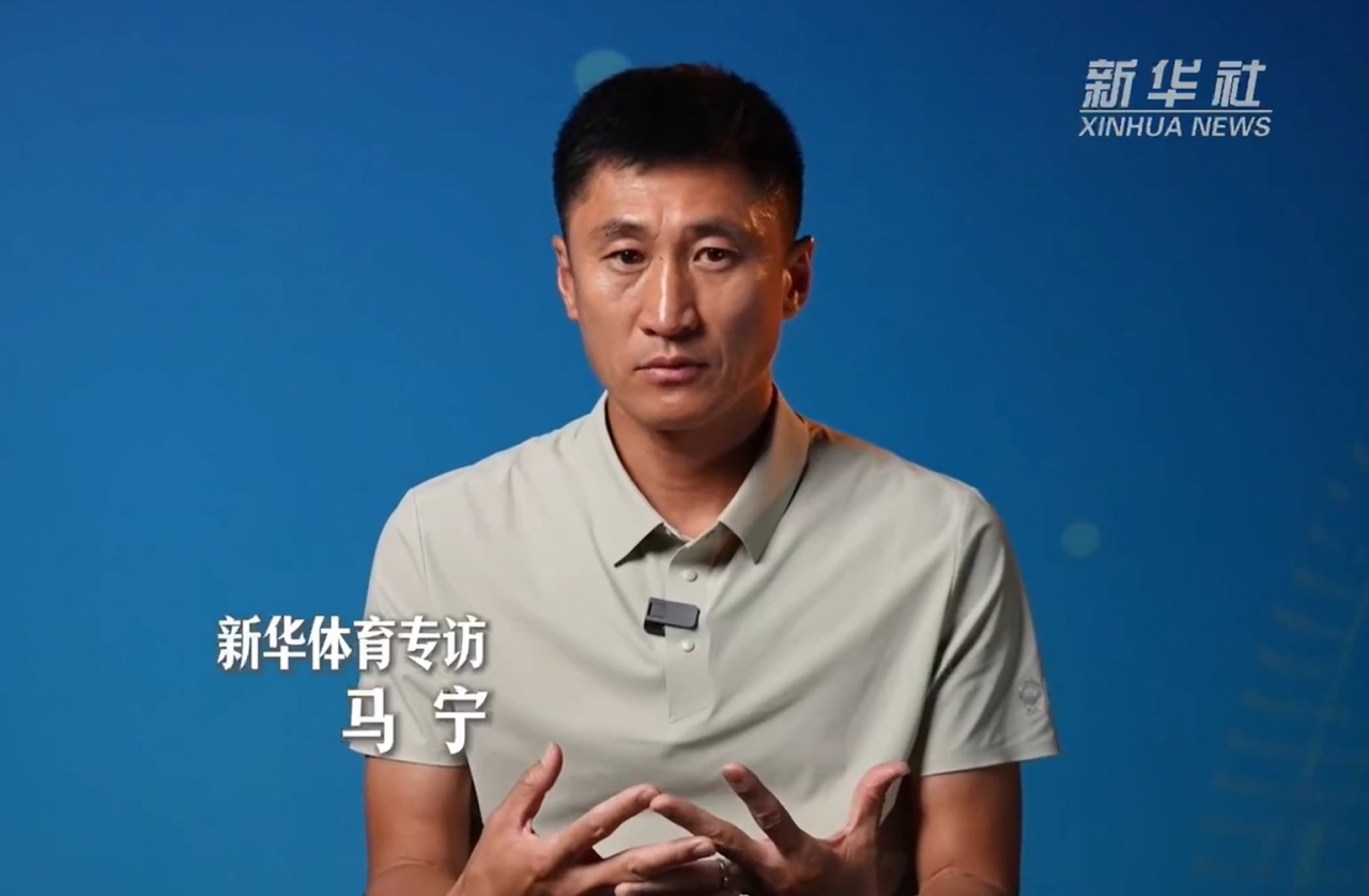 47岁马宁拒绝承诺下届世界杯：要给年轻人腾空间