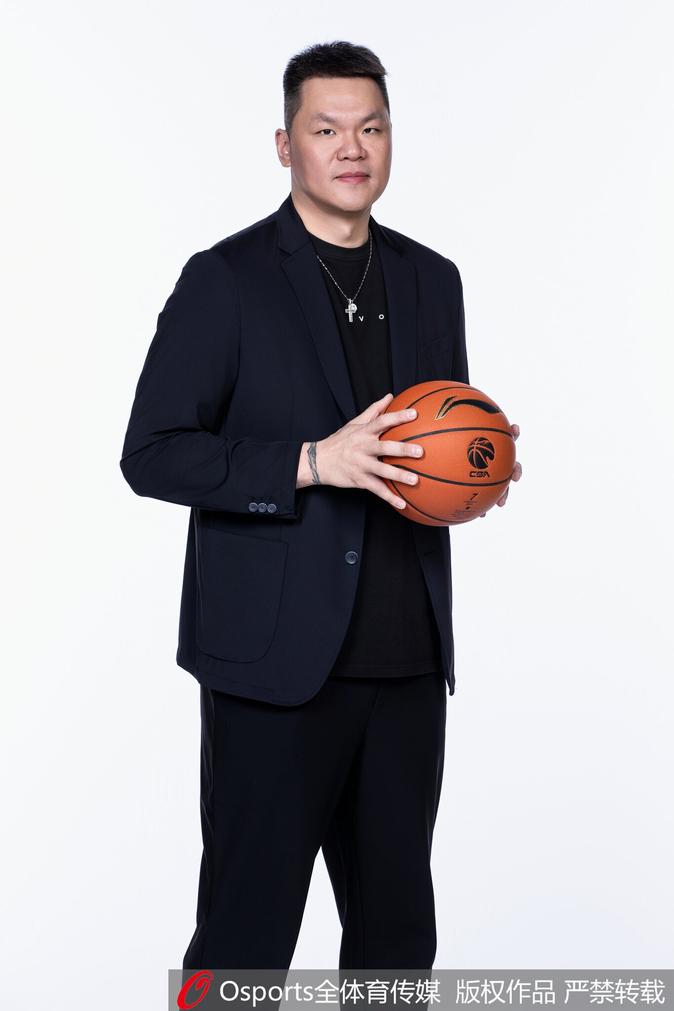 朱芳雨完成交接 离开广东宏远总经理岗位