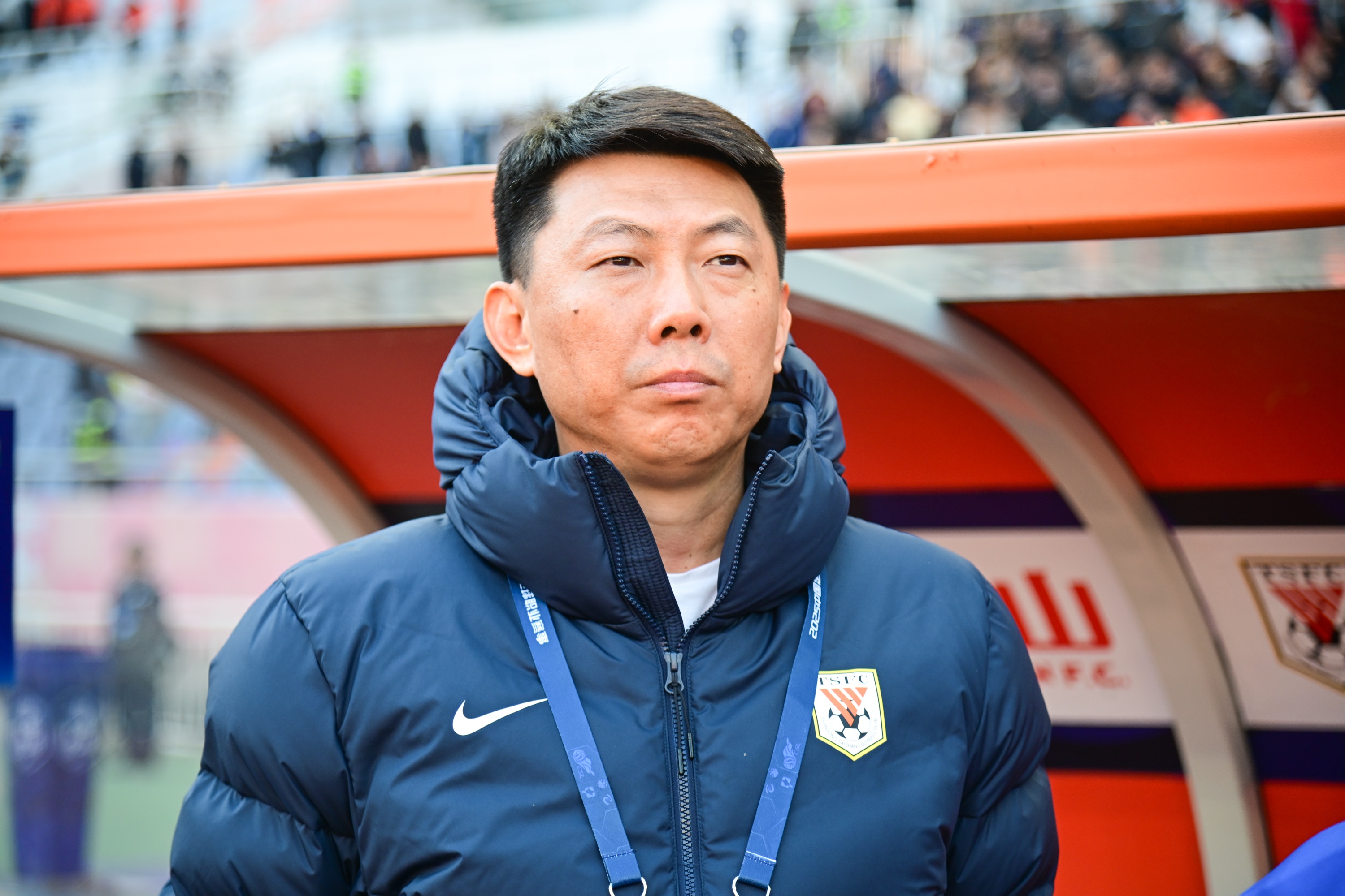 唐田接任山东代理主帅早有伏笔:俱乐部长期考察,上下摇摆皆可控 唐田接任山东代理主帅早有伏笔:俱乐部长期考察,上下摇摆皆可控