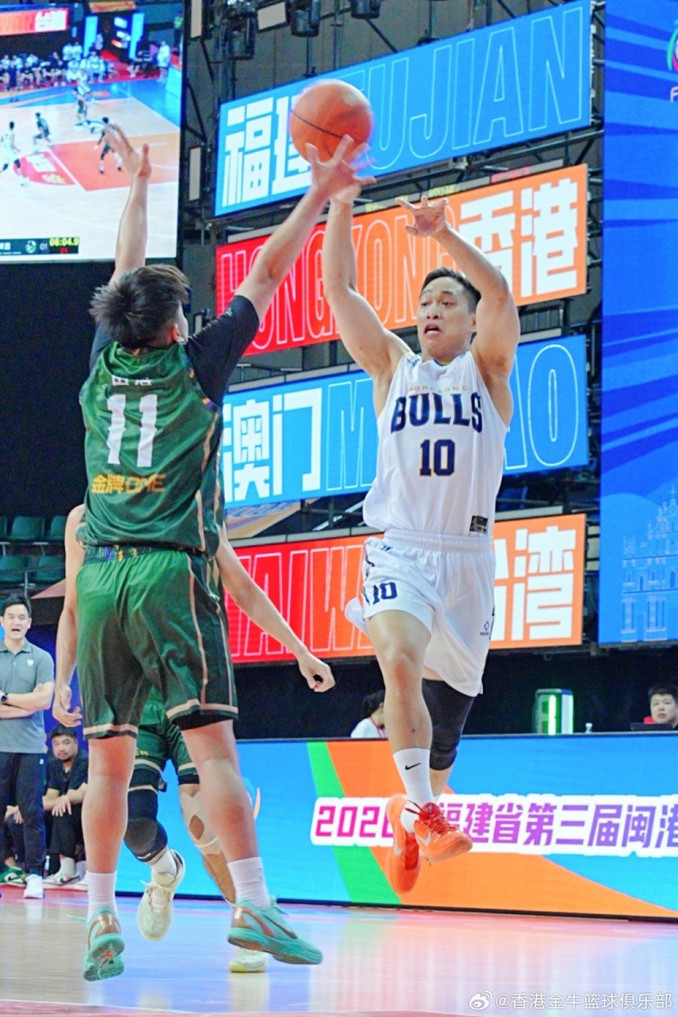 香港金牛第三届同心杯三连胜夺冠!区俊炫获得MVP! 香港金牛第三届同心杯三连胜夺冠!区俊炫获得MVP!