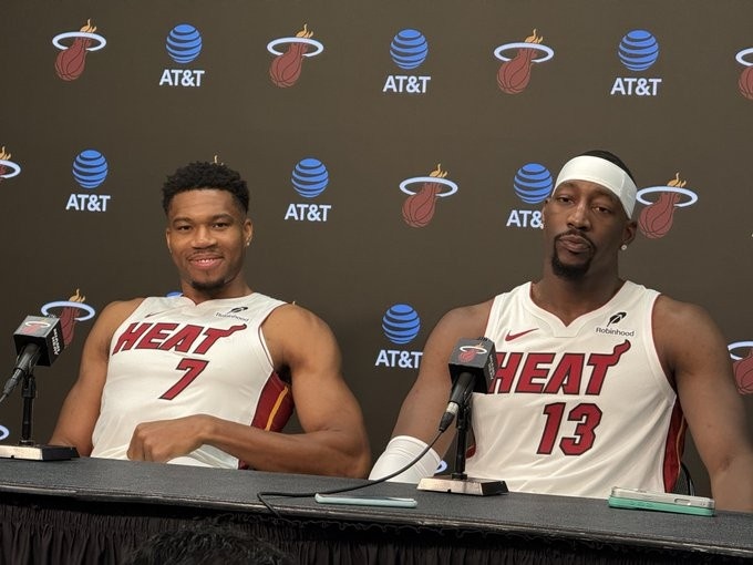 多支大热球队战绩预期不佳!76人50胜&热火仅46胜&尼克斯53胜 多支大热球队战绩预期不佳!76人50胜&热火仅46胜&尼克斯53胜